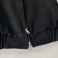 Veste de baseball personnalisée pour hommes et femmes, uniforme de groupe tendance de haute qualité pour équipes scolaires