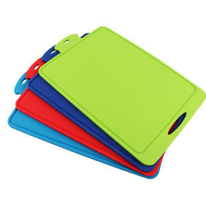 OEM Matras Pemotong Karet Silikon Fleksibel Kustom/Talenan Silikon Kustom/Blok Pemotong Dapat Dilipat - Product Image 1