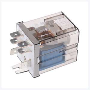 อุปกรณ์อิเล็กทรอนิกส์คุณภาพสูง, RJ1S-C-D24, ราคาดี - Product Image 1