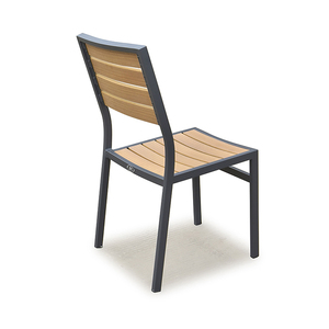 Chaises de salon en bois <span class=keywords><strong>scandinave</strong></span> moderne à vendre, fauteuils de salle à manger en bois - Product Image 4