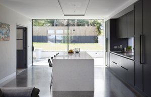 Oferta Especial: Gabinetes de Cocina Estilo Británico Slim Shaker con Isla - Product Image 5