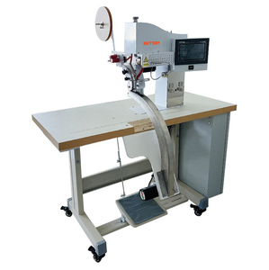 เครื่องเย็บตะเข็บแบบไร้รอยต่อสำหรับกางเกงเลกกิ้ง - Product Image 1