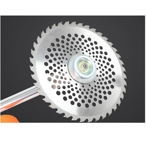 Decespugliatore <span class=keywords><strong>a</strong></span> Batteria al Litio con <span class=keywords><strong>Motore</strong></span> Elettrico - Product Image 2