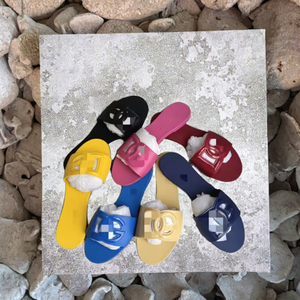 <span class=keywords><strong>Ciabatte</strong></span> da <span class=keywords><strong>donna</strong></span> firmate moda moda moda scivoli da esterno sandali estivi <span class=keywords><strong>con</strong></span> chiusura Slip-On <span class=keywords><strong>Platform</strong></span> stile per uso domestico - Product Image 2