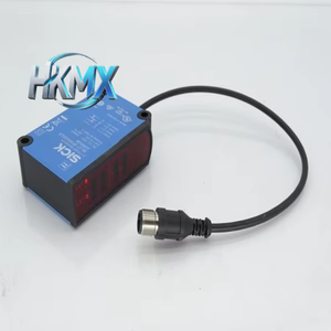 Module PLC industriel FX3U-16MR ES-A FX3U-48MT ES-A FX3U-80MR ES-A Série de contrôleurs logiques programmables - Product Image 1