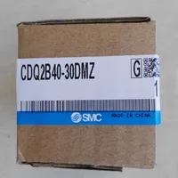 Nuevo PLC Industrial Original en Stock, CDQ2B40-30DMZ, Controlador Dedicado para Automatización Industrial