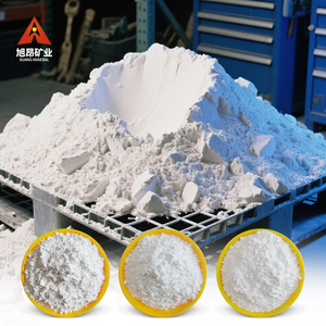 Beyaz pigmentler ve porselen camlar için kullanılan titanyum dioksit, Rutile tipi - Product Image 4