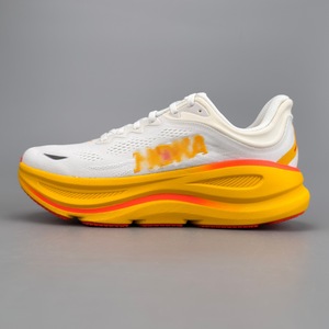 Zapatillas deportivas HOKAS para hombre y mujer, con suela gruesa, ligeras, transpirables, de malla, <span class=keywords><strong>BONDI</strong></span> 9, para correr, para exteriores, con amortiguación, para tenis. - Product Image 5