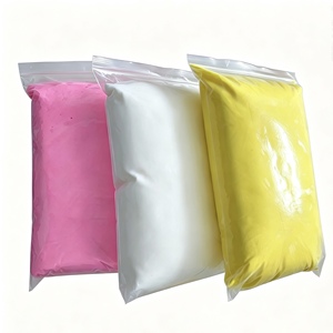 Argile colorée à séchage à l'air libre SIWEI 1000g, argile de modelage légère pour enfants de 5 ans et plus, couleur unie, souple et flexible - Product Image 4