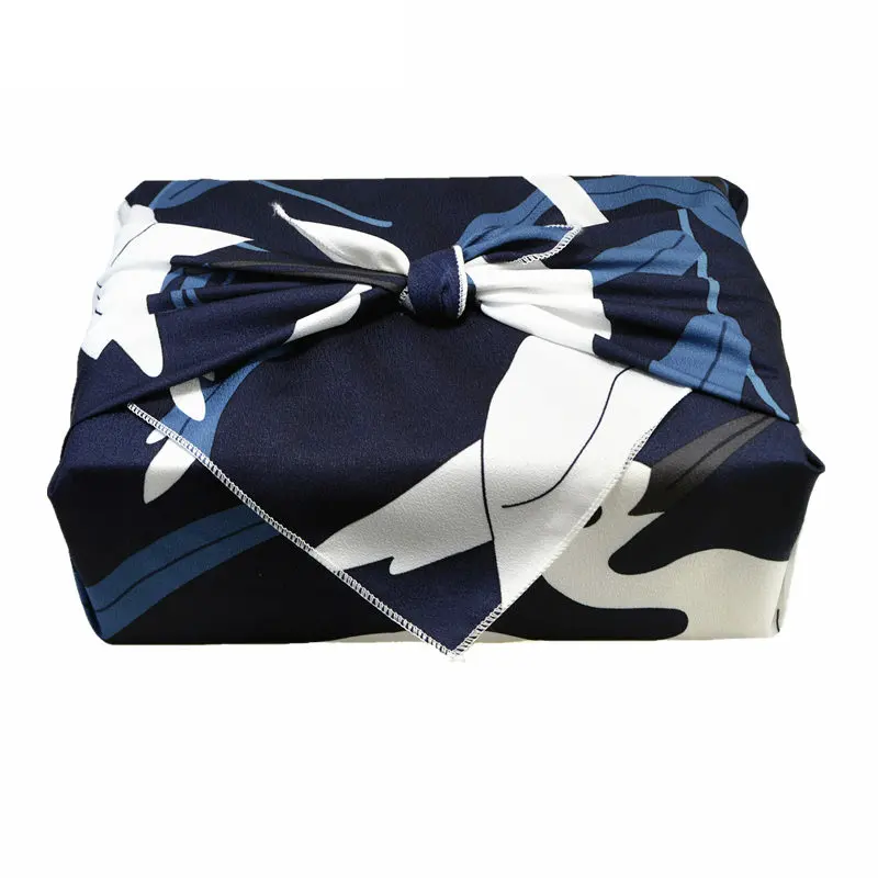 Sublimatie Bandana Furoshiki Bento Wikkelen Doek