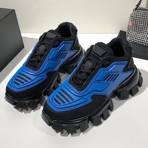 Chaussures de sport unisexes de haute qualité, style décontracté, plateforme extérieure, chaussures de marche confortables et respirantes, chaussures de course - Product Image 2