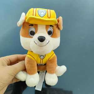 Juguete de peluche de dibujos animados lindo <span class=keywords><strong>Akita</strong></span> Corgi Shih Tzu figura de <span class=keywords><strong>perro</strong></span> que se transforma en un pequeño <span class=keywords><strong>cachorro</strong></span> muñeco de peluche - Product Image 5