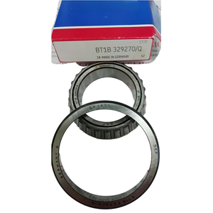 Nouveaux roulements à rouleaux coniques 33012 33012/Q 33012-XL Roulements robustes 33012-9X025 Roulements automobiles 33012-90KA1 Taille 60x95x27mm - Product Image 3