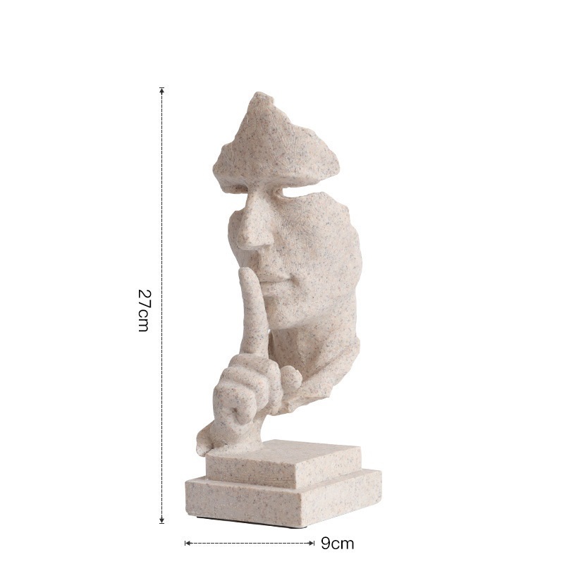 medium size Sandstone color