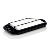 Filter Udara Mesin Mobil CV6Z-9601-A 28113-2H000 13717619267 96827723 Filter Udara untuk Ford BMW Chevrolet Hyundai