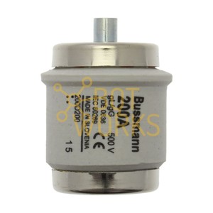 อีตัน 200D200 - ใหม่ - Product Image 1