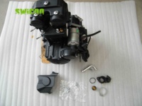Shineray 250CC Moteur 4 soupapes 250cc Moteur refroidi par eau Kit moteur moto