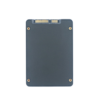 SSD externe SATA3 120 Go 2,5 pouces pour ordinateur portable avec vitesse de 7200 tr/min