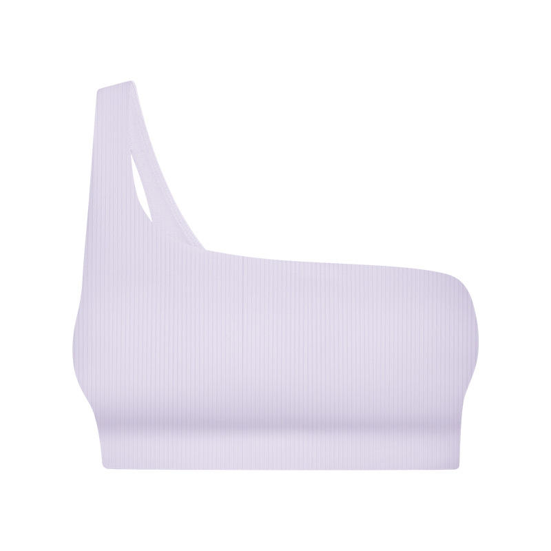 Blanco violeta claro