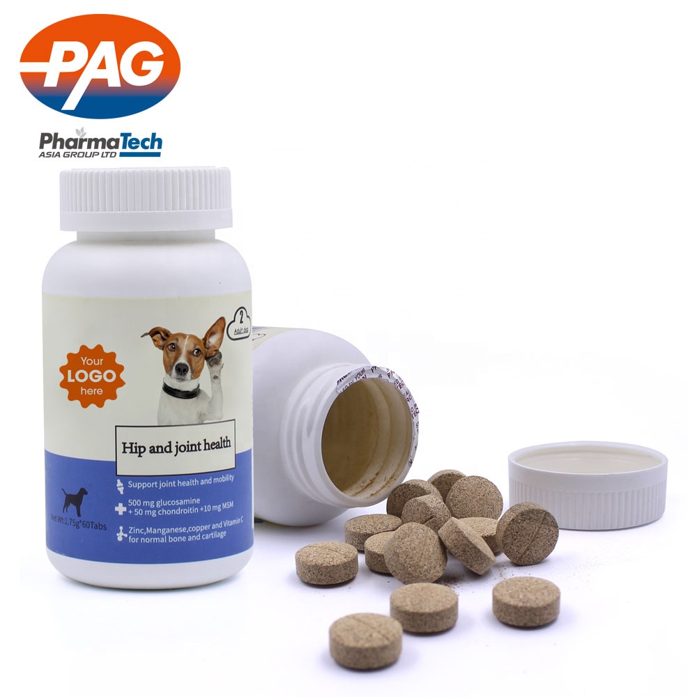 Лучшие, натуральные, продвинутые, острые бедра и суставы, уход за собаками