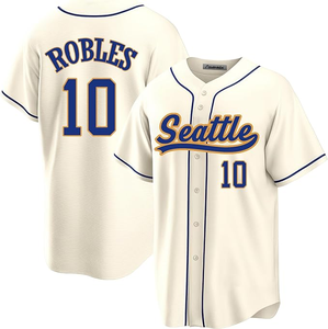 Tontons Usine Personnalisé Transfert De Chaleur Imprimé Solide Col En V Baseball/Softball Maillots Personnalisés Logo De L'équipe Numéro À Séchage Rapide Unisexe - Product Image 2