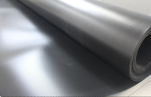 แผ่นรองบ่อ EPDM หนา 1.2 มม. สำหรับ<span class=keywords><strong>บ่อ</strong></span><span class=keywords><strong>ปลา</strong></span> <span class=keywords><strong>บ่อ</strong></span>เลี้ยง<span class=keywords><strong>ปลา</strong></span>คาร์<span class=keywords><strong>ฟ</strong></span> <span class=keywords><strong>บ่อ</strong></span>เลี้ยงสัตว์น้ำ <span class=keywords><strong>บ่อ</strong></span>ปลอม ดีไซน์ทันสมัย กันน้ำ ผลิตจากวัสดุย่อยสลายได้ พื้นผิวเรียบ - Product Image 5