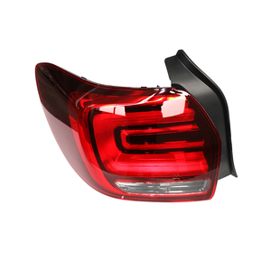 Luz Trasera para RENAULT LOGAN / SYMBOL / <span class=keywords><strong>SANDERO</strong></span> 2018-2021 - Product Image 3