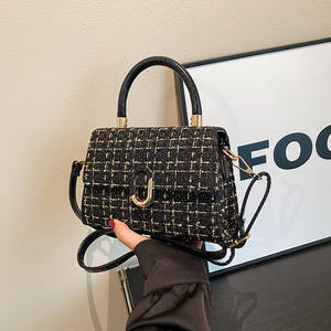 Sacs à main pour femmes, sacs fourre-tout, sacs à bandoulière en cuir pour femmes, sacs à main tendance de créateurs - Product Image 4