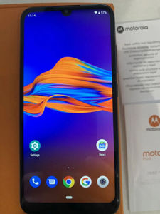 Chất Lượng Cao Cho <span class=keywords><strong>Motorola</strong></span> E6 Cộng Với Hệ Thống Android Thứ Hai Tay Điện Thoại LTE Di Động Ban Đầu Sử Dụng Điện Thoại Thông Minh - Product Image 5