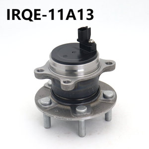 Ensemble de moyeu de roue IRAQE-11A54 11A65 pour Ford OE 5027621 en acier à roulement, neuf - Product Image 5