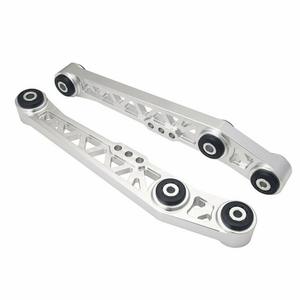 เหล็กค้ำยึดโครงหลังอะลูมิเนียมสำหรับ Honda <span class=keywords><strong>Civic</strong></span> <span class=keywords><strong>EK</strong></span> EX <span class=keywords><strong>SI</strong></span> US ปี 1996-00  แขนควบคุมล่างด้านหลัง - Product Image 2