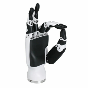 Inspire RH56DFX - Mano Humanoide de Cinco Dedos y 6 Grados de Libertad, de Metal, para Brazo Robótico, Automatización, Investigación en Laboratorio y Entrenamiento - Product Image 4