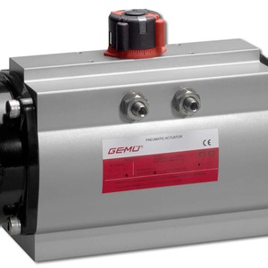 Actuador Eléctrico Independiente DA060401S, Accesorios para Válvulas, Hecho en Italia - Product Image 4