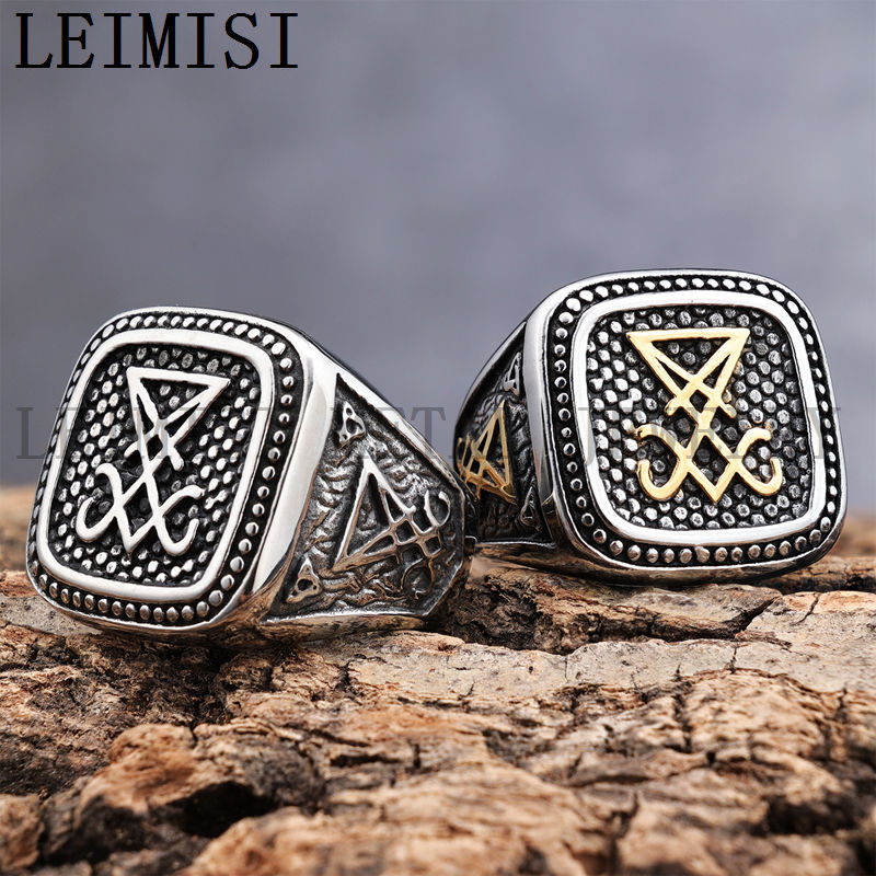 Irradia Estilo y Elegancia con la Exquisita Moda anillo de sigilo