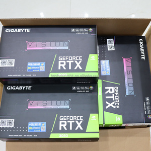Tarjeta Gráfica Usada 3080, Rtx3060 Ti / 3070 / 3070ti / 3080 / 3090 Rtx 4070 Ti, Tarjetas Gráficas SIN CAJA, Tarjeta de Video para Juegos RTX de Escritorio - Product Image 5