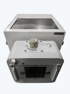 MT MEDICAL Veterinaria Sistema DE RAYOS X móvil de alta frecuencia Equipo de diagnóstico de radiología Sistema DE RAYOS X de 5Kw - Product Image 5