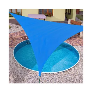 new material eco friendly 2022 cheap shade sail china outdoor sun shade large