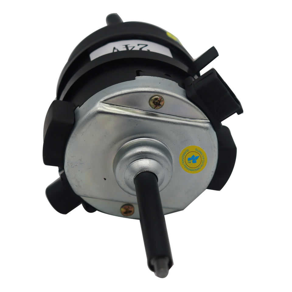 Air Conditioner 24V AC Radiator Fan Motor for Toyoat Coaster