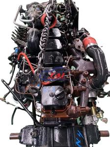 Complet utilisé pour Cummins 6BT Engine 230 HP Diesel Engine à vendre - Product Image 4