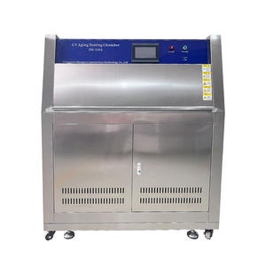 Máquina de prueba de envejecimiento acelerado Uv Cámara de prueba de envejecimiento del clima Uv - Product Image 6