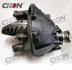 Conjunto de Diferencial de Eje Trasero para Isuzu <span class=keywords><strong>Frr</strong></span> - Product Image 3