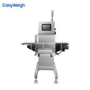 Peseuse de contrôle automatique de médecine liquide orale de capsule de pilules d'OEM/ODM d'écran tactile de haute précision - Product Image 5