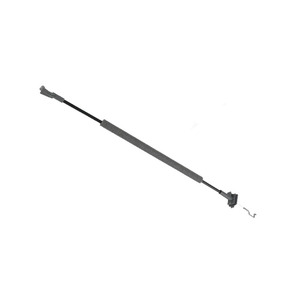 Part <b>Number</b> 13231174 Front Door <b>Lock</b> Release Cable For Vauxhall Vectra C - Product Image 4