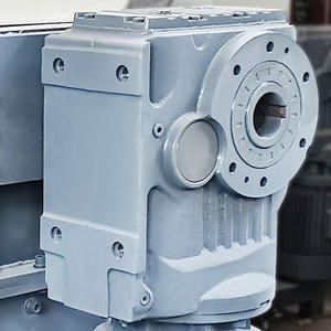 Broyeur à un seul arbre pour déchets solides municipaux en plastique, fabriqué en Chine, à prix abordable, à vendre - Product Image 5