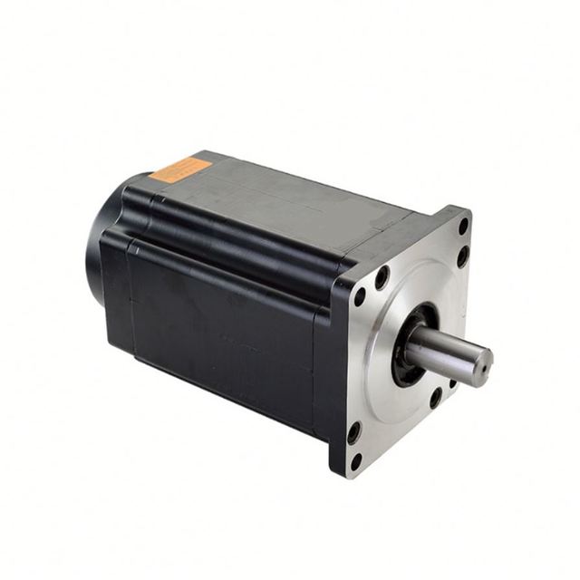 86BYGH260-3004A Hollow Shaft Motor