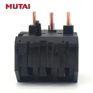 Prix du relais thermique de surcharge électrique MUTAI Factory Outlet 690V 80A ~ 93A <span class=keywords><strong>JR28</strong></span> LR2 - Product Image 3