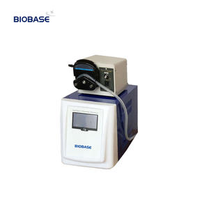 Biyobaz çin sürekli akış ultrasonik hücre parçalayıcı UCD-4000W-II akış sitometre makine akış - Product Image 3