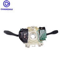 Steering Column Switch MB571633 MR329666 for Mitsubishi Mighty Max Dodge Ram 50 RHD Turn Signal Wiper Combination Switch