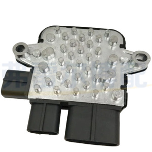 Mitsubishi Fan Control Module 21493-B210B Ac <b>Motor</b> <b>Controller</b> For Replace Repair - Product Image 2