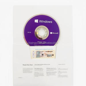 <span class=keywords><strong>Windows</strong></span> <span class=keywords><strong>10</strong></span> <span class=keywords><strong>Pro</strong></span> OEM DVD Attivazione Online al 100% Pacchetto <span class=keywords><strong>Windows</strong></span> <span class=keywords><strong>10</strong></span> <span class=keywords><strong>Pro</strong></span> OEM DVD Spedizione Rapida - Product Image 1